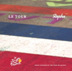 Le Tour – Music Inspired by The Tour de France