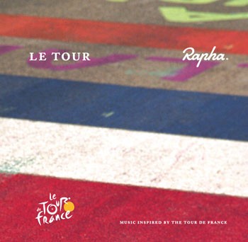 Le Tour – Music Inspired by The Tour de France