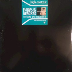 Return of Forever Remixes