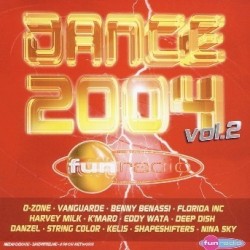 Dance 2004, Volume 2