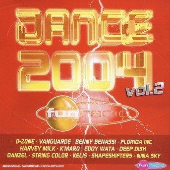 Dance 2004, Volume 2