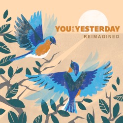 Reimagined
