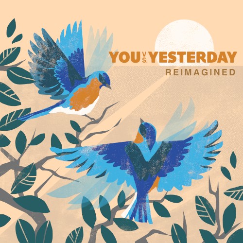 Reimagined
