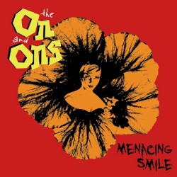 Menacing Smile