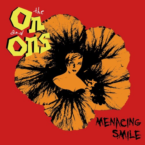 Menacing Smile