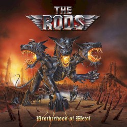 Brotherhood of Metal