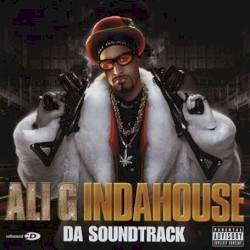 Ali G Indahouse: Da Soundtrack