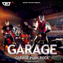 Garage: Punk Rock Trailer