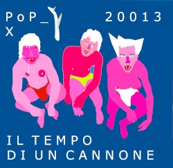 Il Tempo di Un Cannone