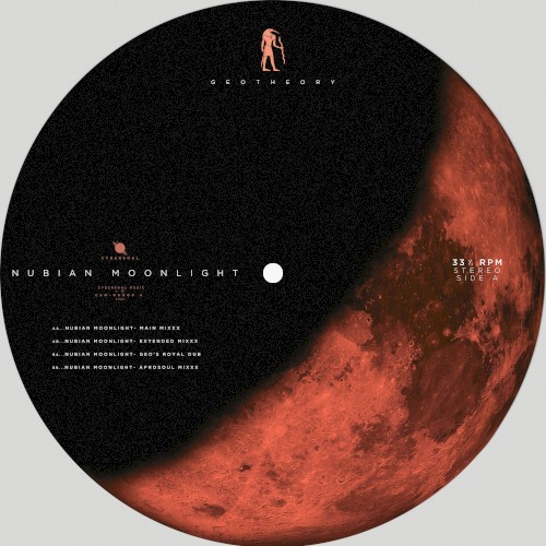 Nubian Moonlight EP