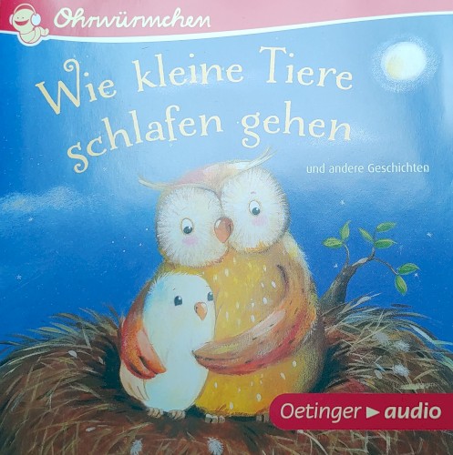 Ohrwürmchen