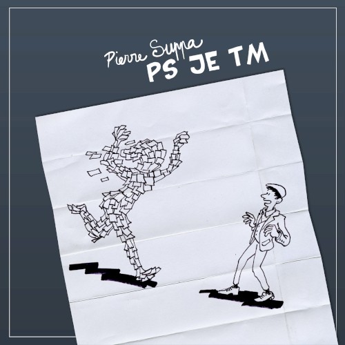 Ps je tm