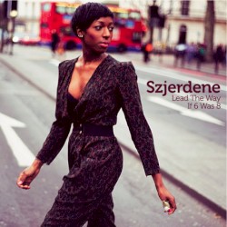 Szjerdene