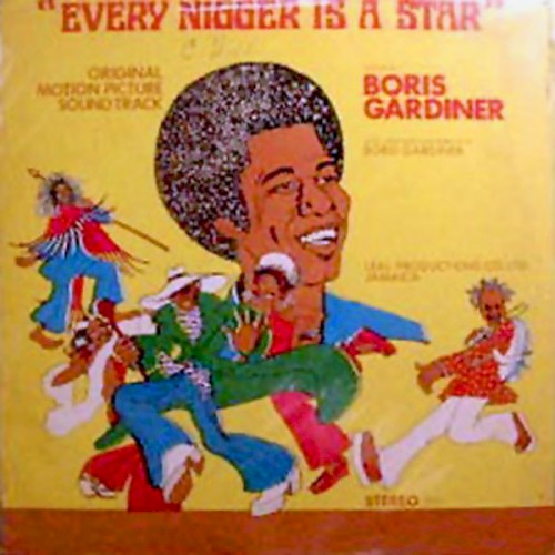 Every Nigger Is a Star