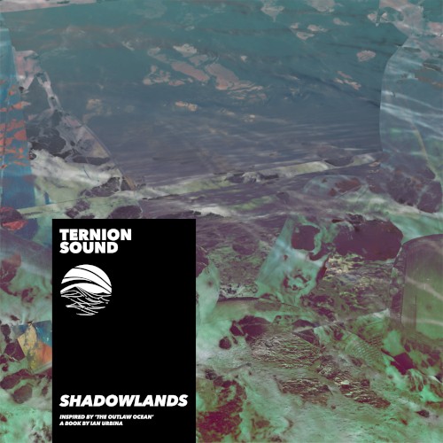 Shadowlands EP