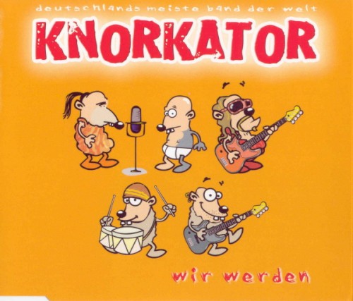 Wir werden