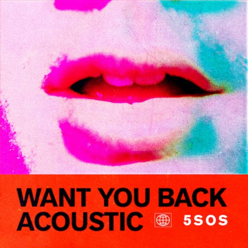 Want You Back (acoustic)