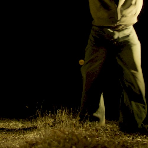 In the dark (demo)