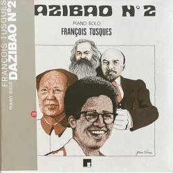Dazibao N°2