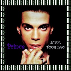 Live in Madrid 1990