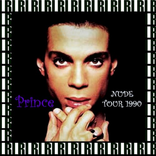Live in Madrid 1990