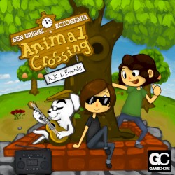 Animal Crossing: K.K. and Friends