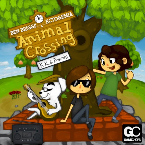 Animal Crossing: K.K. and Friends