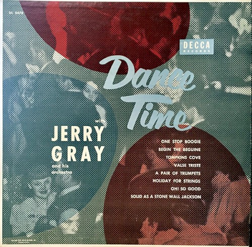 Dance Time