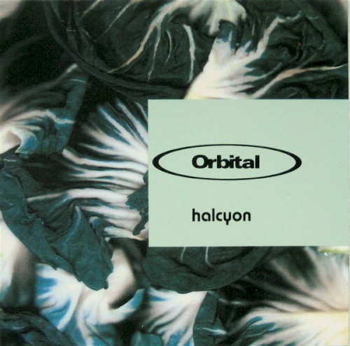 Halcyon