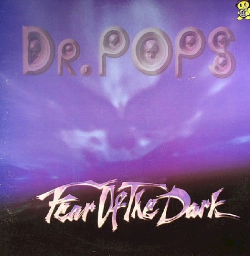 Fear Of The Dark