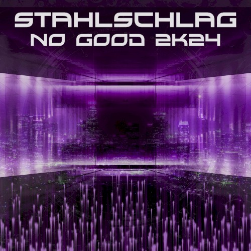 No Good (Start The Dance) 2K24