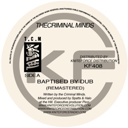 Baptised by Dub
