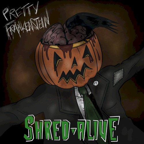 Shred Alive