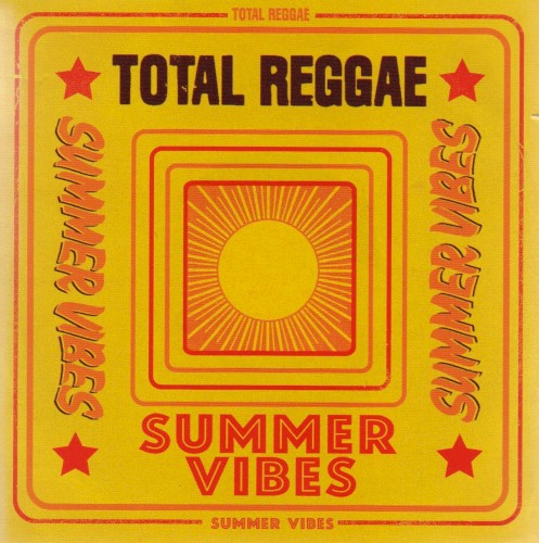 Total Reggae (Summer Vibes)