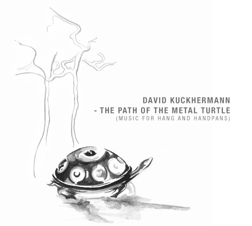 The Path of the Metal Turtle