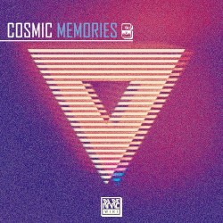 Cosmic Memories, Vol. 6