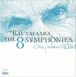 The 8 Symphonies