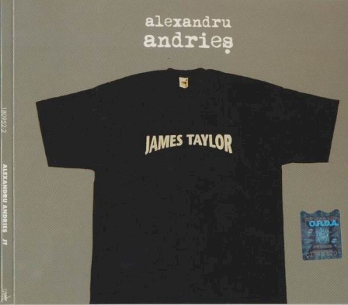 James Taylor