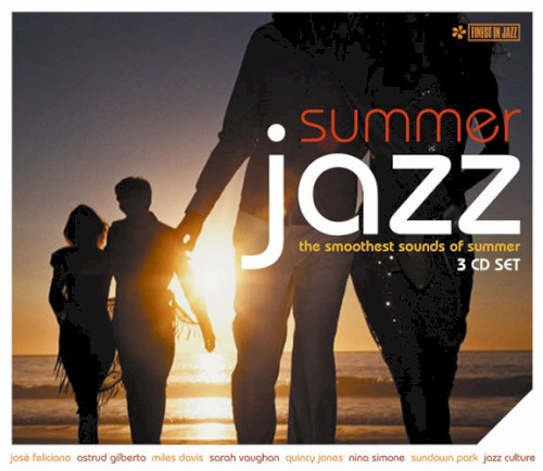 Summer Jazz: The Smoothest Sounds of Summer