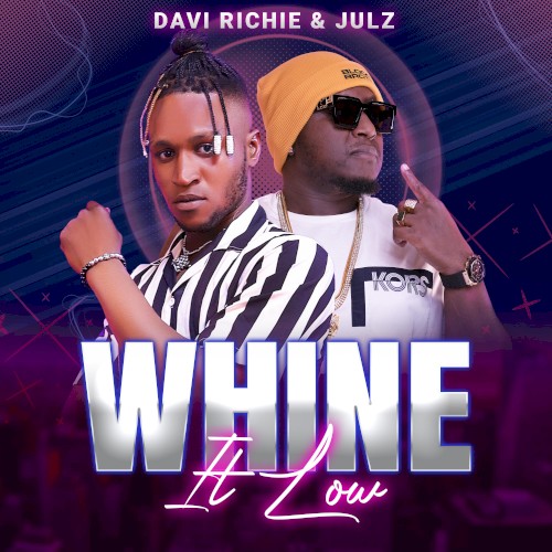 Whine it Low