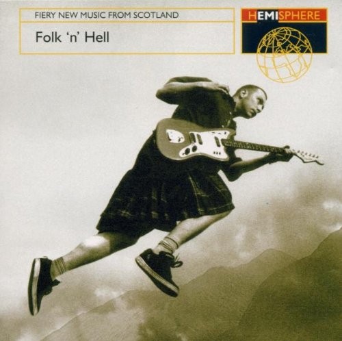 Folk 'n' Hell