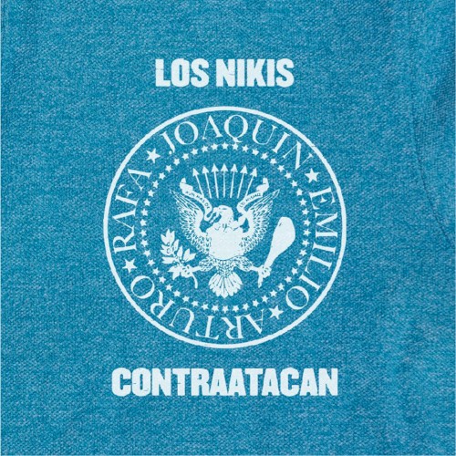 Los Nikis Contraatacan