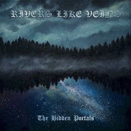 The Hidden Portals