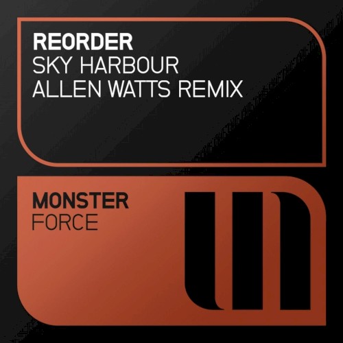 Sky Harbour (Allen Watts Remix)