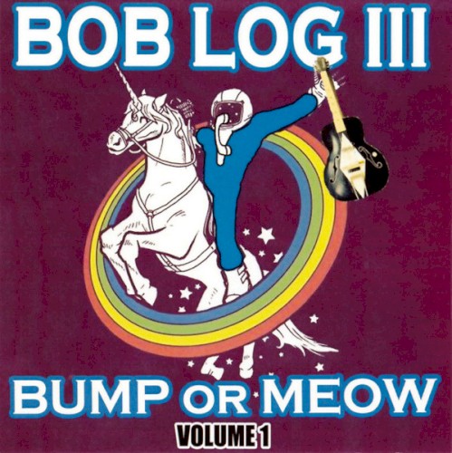Bump or Meow Volume 1