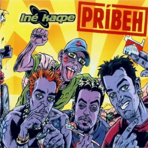 Príbeh