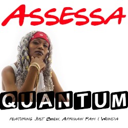 Quantum