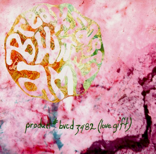 Product #bvcd 3482 (love gift)