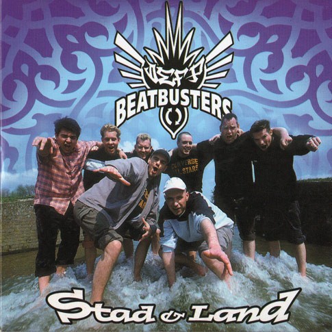 Stad & land