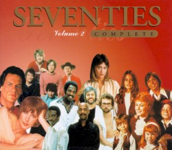 Seventies Complete, Volume 2